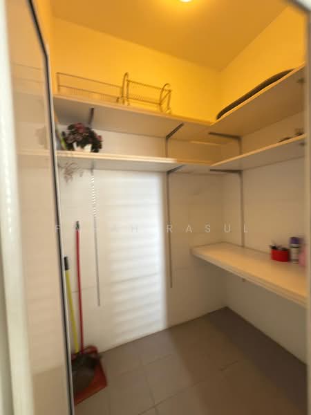 Service Residence for Rent at Setia SKY Residences - Farah Rasul - PropertyGuru.com.my