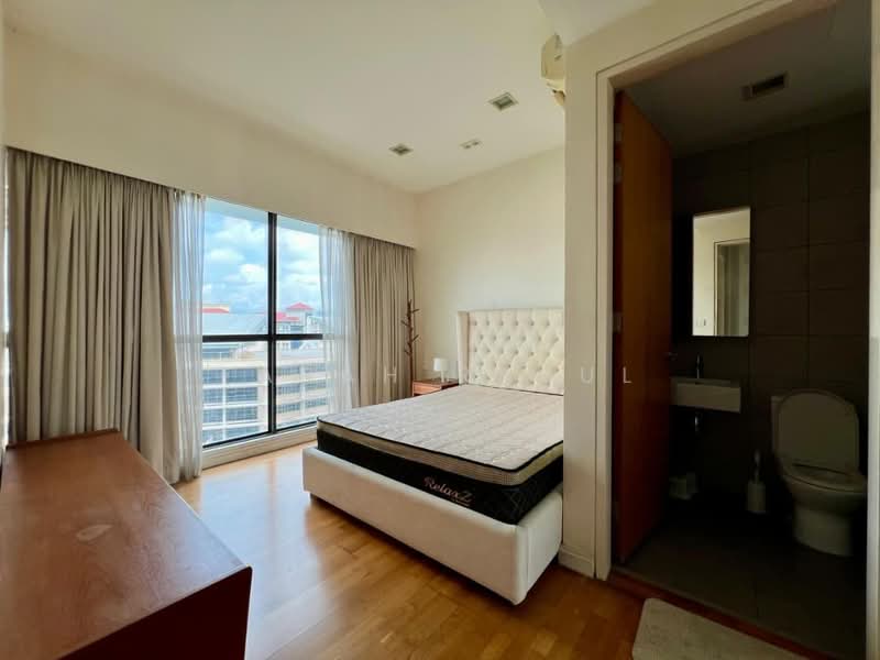 Service Residence for Rent at Setia SKY Residences - Farah Rasul - PropertyGuru.com.my