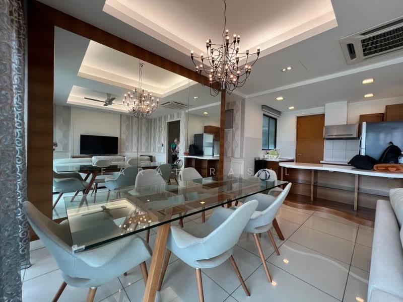 Service Residence for Rent at Setia SKY Residences - Farah Rasul - PropertyGuru.com.my