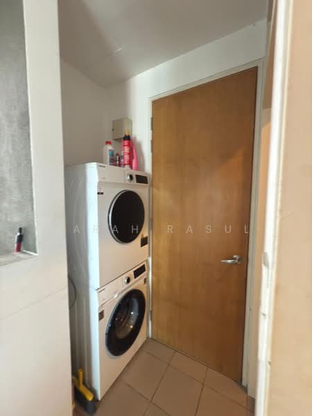 Service Residence for Rent at Setia SKY Residences - Farah Rasul - PropertyGuru.com.my