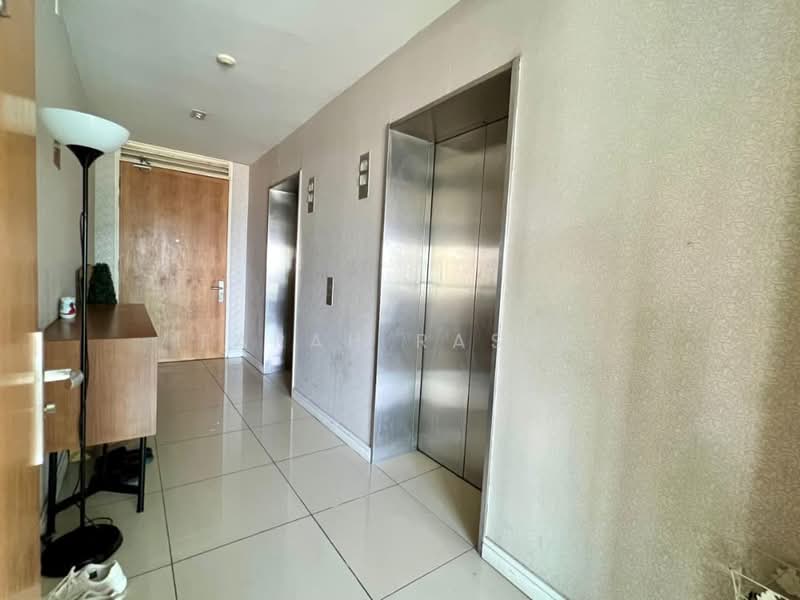 Service Residence for Rent at Setia SKY Residences - Farah Rasul - PropertyGuru.com.my