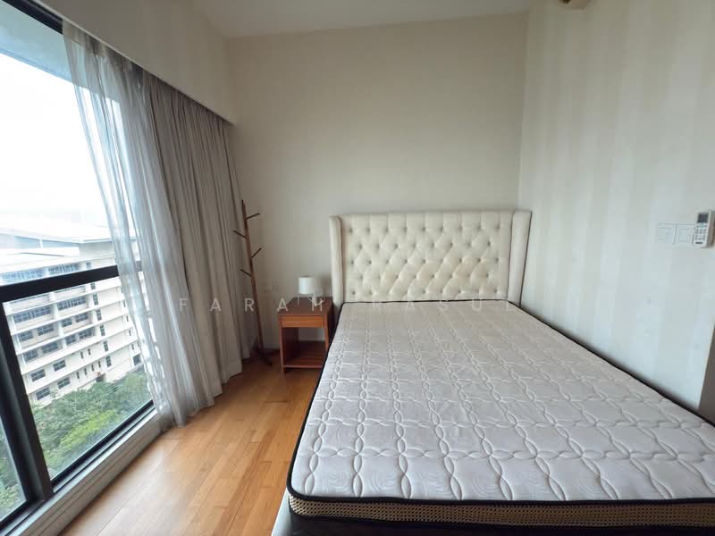 Service Residence for Rent at Setia SKY Residences - Farah Rasul - PropertyGuru.com.my