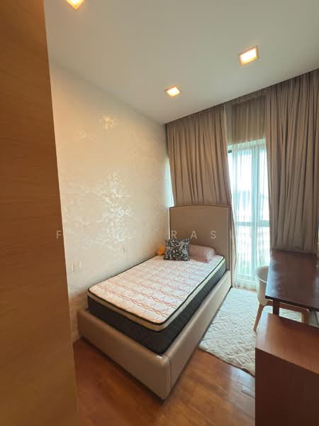 Service Residence for Rent at Setia SKY Residences - Farah Rasul - PropertyGuru.com.my