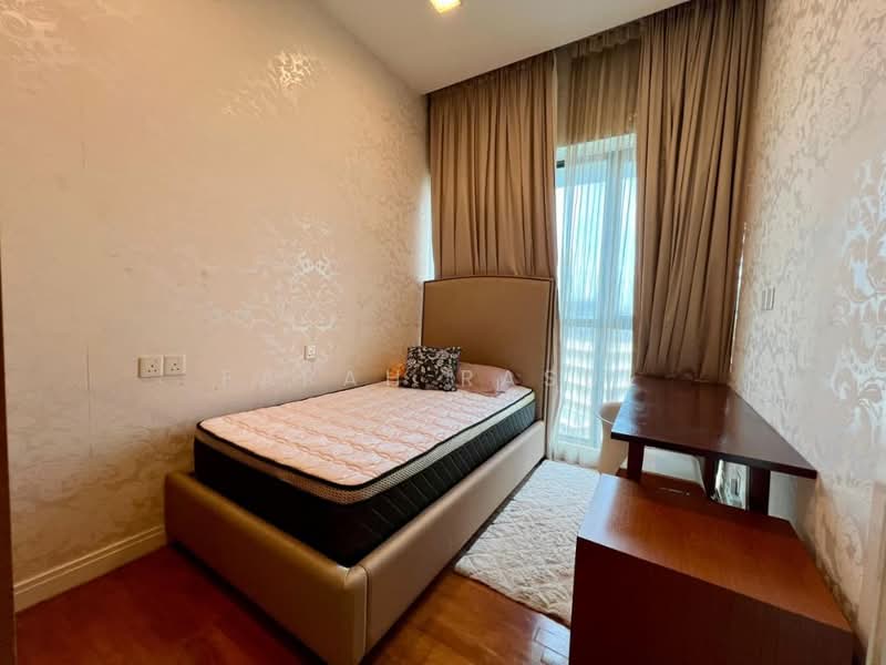 Service Residence for Rent at Setia SKY Residences - Farah Rasul - PropertyGuru.com.my