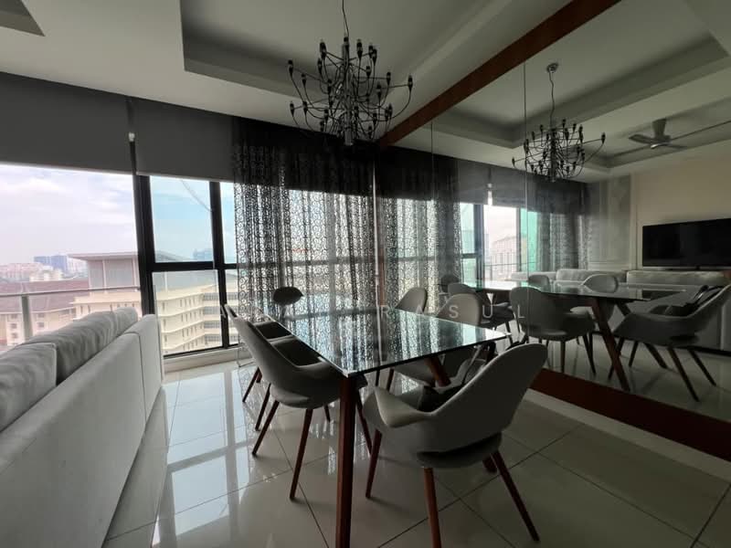 Service Residence for Rent at Setia SKY Residences - Farah Rasul - PropertyGuru.com.my