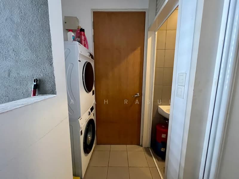 Service Residence for Rent at Setia SKY Residences - Farah Rasul - PropertyGuru.com.my