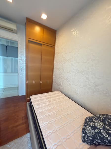 Service Residence for Rent at Setia SKY Residences - Farah Rasul - PropertyGuru.com.my