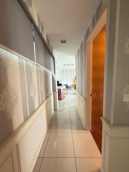 Service Residence for Rent at Setia SKY Residences - Farah Rasul - PropertyGuru.com.my