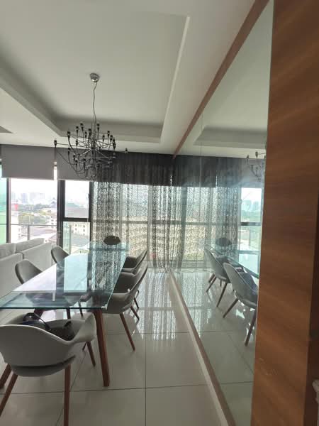 Service Residence for Rent at Setia SKY Residences - Farah Rasul - PropertyGuru.com.my
