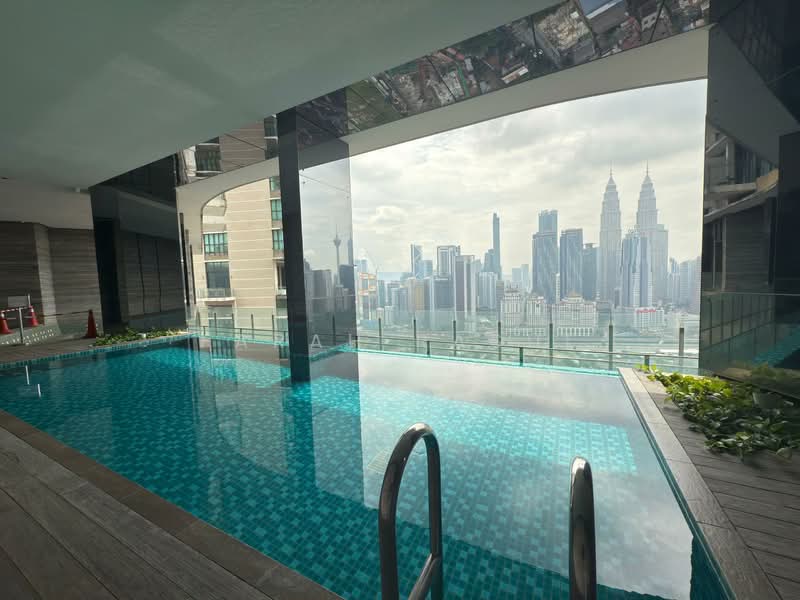 Service Residence for Rent at Setia SKY Residences - Farah Rasul - PropertyGuru.com.my