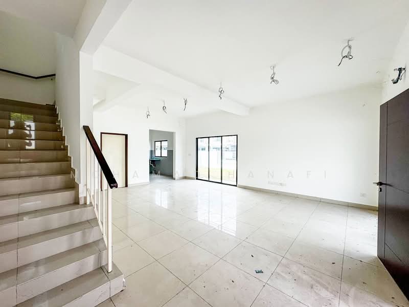 Rumah Teres 2 Tingkat untuk Dijual di Bandar Baru Kundang (Rawang) - Mohamad Hanafi - PropertyGuru.com.my