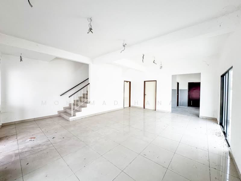 Rumah Teres 2 Tingkat untuk Dijual di Bandar Baru Kundang (Rawang) - Mohamad Hanafi - PropertyGuru.com.my