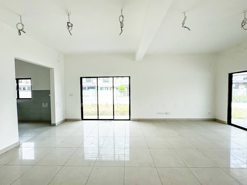 Rumah Teres 2 Tingkat untuk Dijual di Bandar Baru Kundang (Rawang) - Mohamad Hanafi - PropertyGuru.com.my