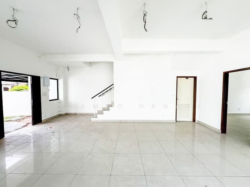 Rumah Teres 2 Tingkat untuk Dijual di Bandar Baru Kundang (Rawang) - Mohamad Hanafi - PropertyGuru.com.my