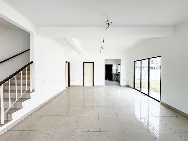 Rumah Teres 2 Tingkat untuk Dijual di Bandar Baru Kundang (Rawang) - Mohamad Hanafi - PropertyGuru.com.my