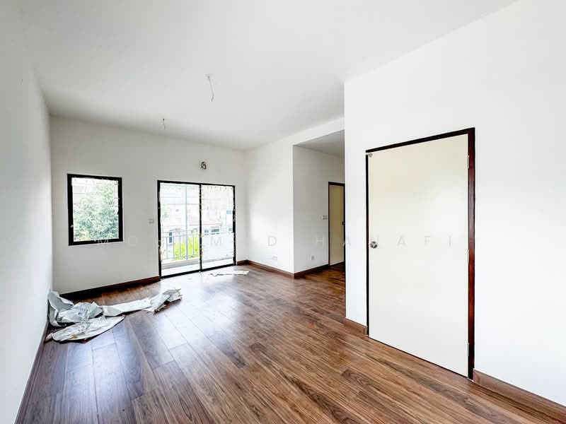Rumah Teres 2 Tingkat untuk Dijual di Bandar Baru Kundang (Rawang) - Mohamad Hanafi - PropertyGuru.com.my
