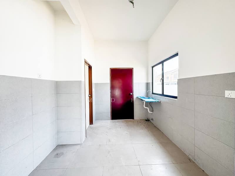 Rumah Teres 2 Tingkat untuk Dijual di Bandar Baru Kundang (Rawang) - Mohamad Hanafi - PropertyGuru.com.my