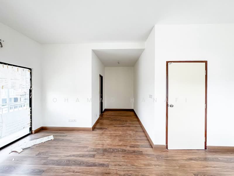 Rumah Teres 2 Tingkat untuk Dijual di Bandar Baru Kundang (Rawang) - Mohamad Hanafi - PropertyGuru.com.my