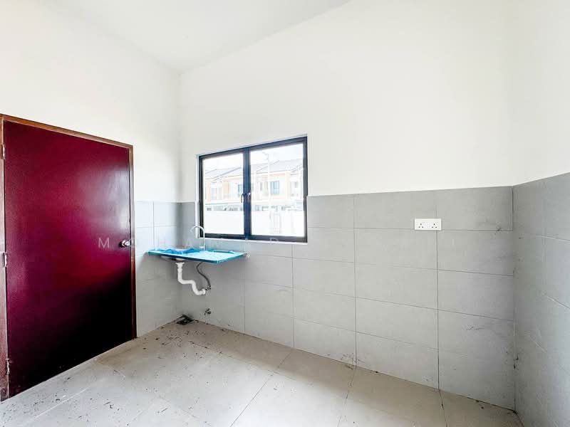 Rumah Teres 2 Tingkat untuk Dijual di Bandar Baru Kundang (Rawang) - Mohamad Hanafi - PropertyGuru.com.my