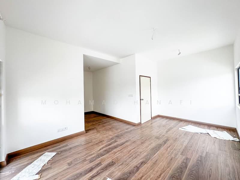 Rumah Teres 2 Tingkat untuk Dijual di Bandar Baru Kundang (Rawang) - Mohamad Hanafi - PropertyGuru.com.my