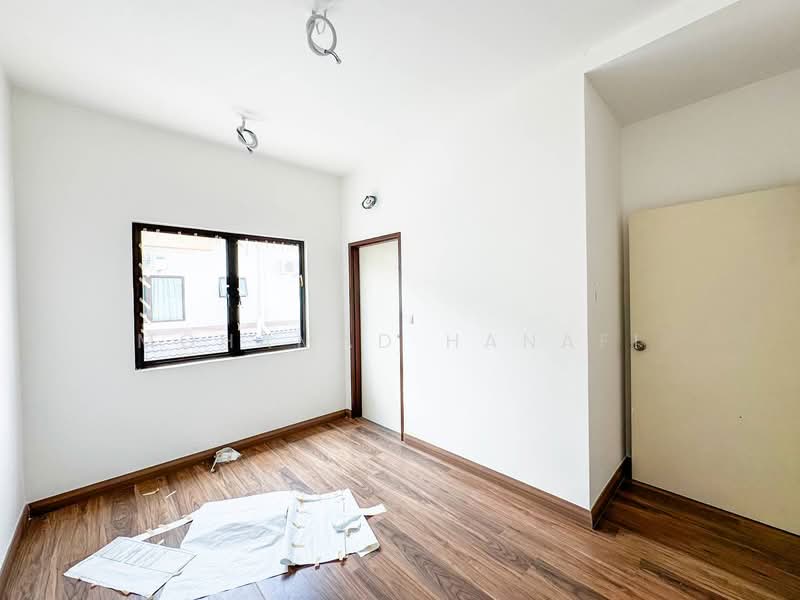 Rumah Teres 2 Tingkat untuk Dijual di Bandar Baru Kundang (Rawang) - Mohamad Hanafi - PropertyGuru.com.my