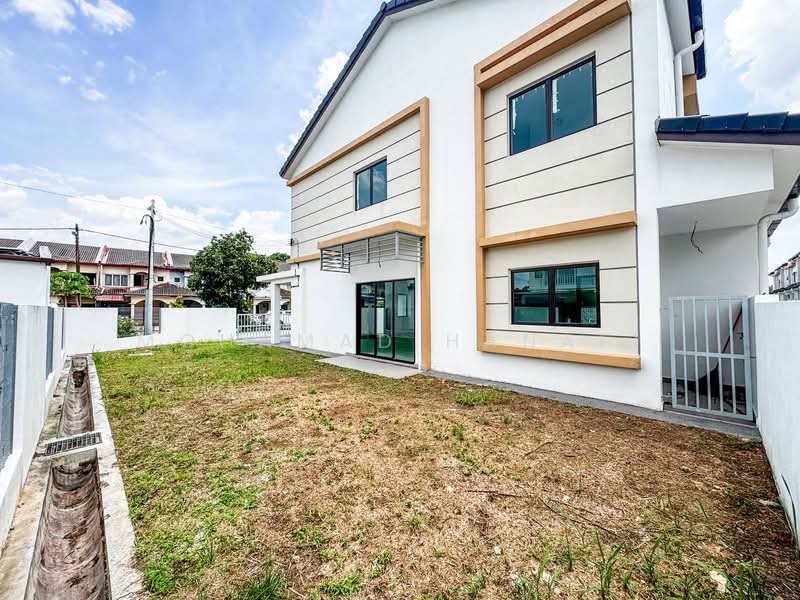 Rumah Teres 2 Tingkat untuk Dijual di Bandar Baru Kundang (Rawang) - Mohamad Hanafi - PropertyGuru.com.my