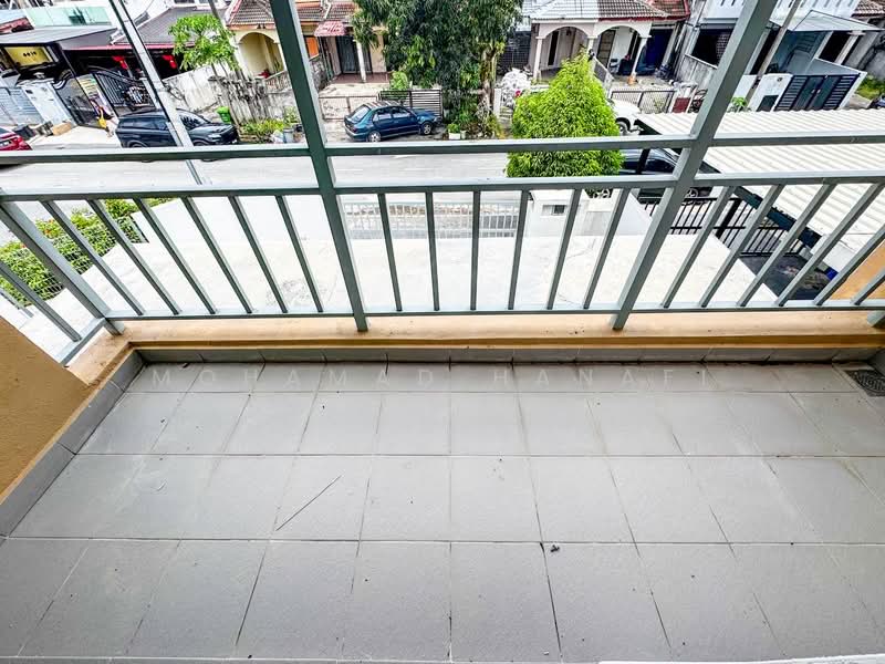 Rumah Teres 2 Tingkat untuk Dijual di Bandar Baru Kundang (Rawang) - Mohamad Hanafi - PropertyGuru.com.my
