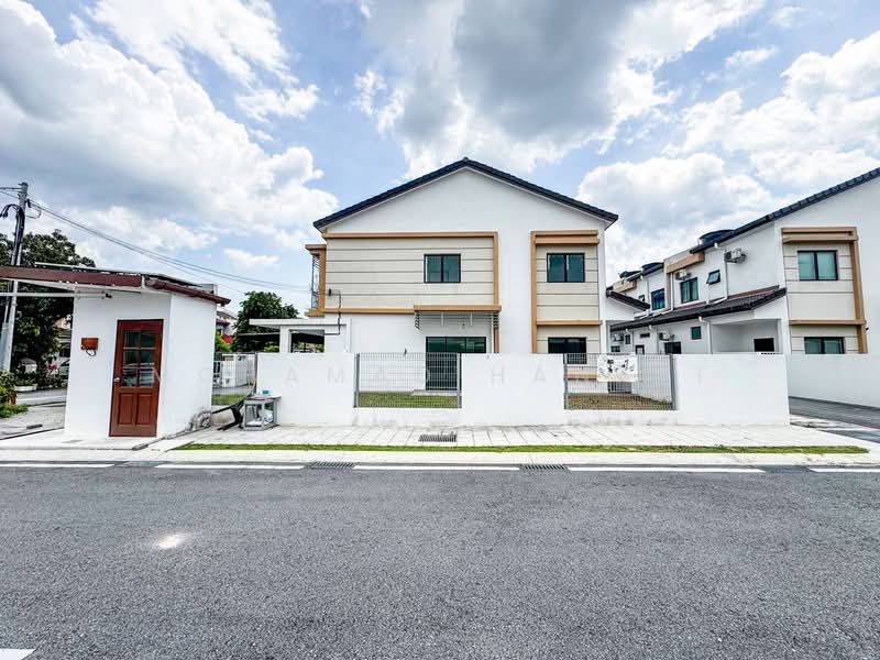 Rumah Teres 2 Tingkat untuk Dijual di Bandar Baru Kundang (Rawang) - Mohamad Hanafi - PropertyGuru.com.my