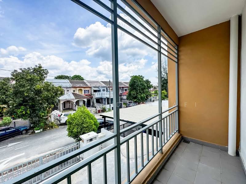 Rumah Teres 2 Tingkat untuk Dijual di Bandar Baru Kundang (Rawang) - Mohamad Hanafi - PropertyGuru.com.my