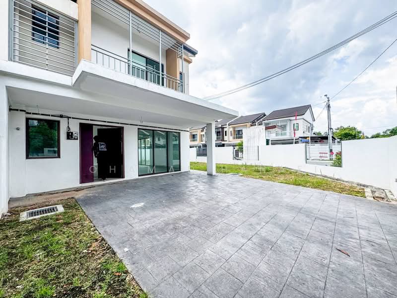Rumah Teres 2 Tingkat untuk Dijual di Bandar Baru Kundang (Rawang) - Mohamad Hanafi - PropertyGuru.com.my