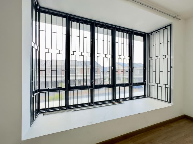 2-storey Terraced House for Sale in Elmina (Shah Alam) - Yasmin Sulaiman - Interior - PropertyGuru.com.my