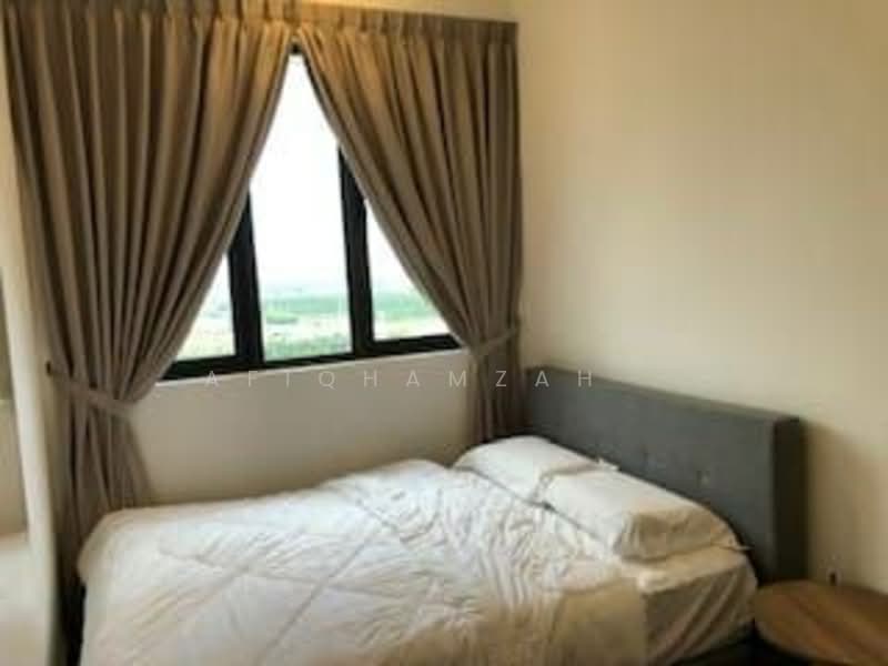 Condominium for Rent at Eco Bloom - AfiqHamzah . - Bedroom - PropertyGuru.com.my