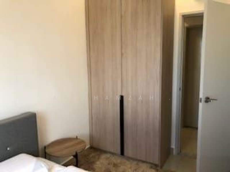 Condominium for Rent at Eco Bloom - AfiqHamzah . - Bedroom - PropertyGuru.com.my