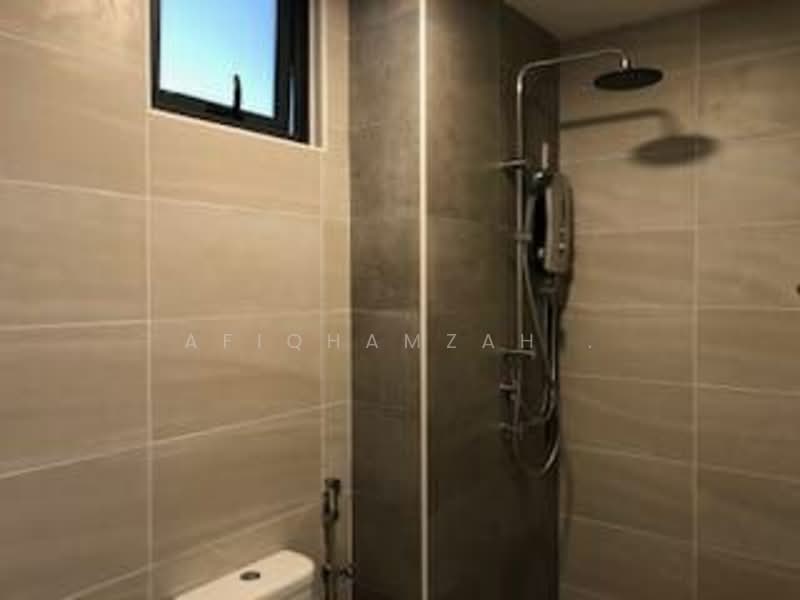 Condominium for Rent at Eco Bloom - AfiqHamzah . - Bathroom - PropertyGuru.com.my