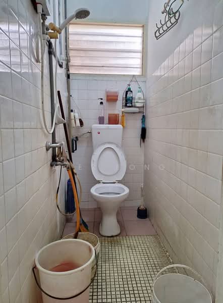 Rumah Teres 1 Tingkat untuk Dijual di Ipoh (Perak) - Alex Fong - PropertyGuru.com.my