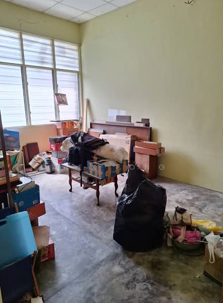 Rumah Teres 1 Tingkat untuk Dijual di Ipoh (Perak) - Alex Fong - PropertyGuru.com.my