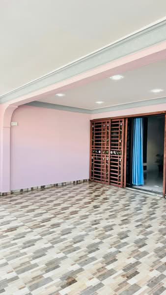 1-storey Terraced House for Sale in Taman Universiti (Skudai) - Kent Loi - PropertyGuru.com.my