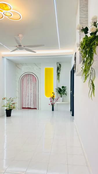 1-storey Terraced House for Sale in Taman Universiti (Skudai) - Kent Loi - PropertyGuru.com.my