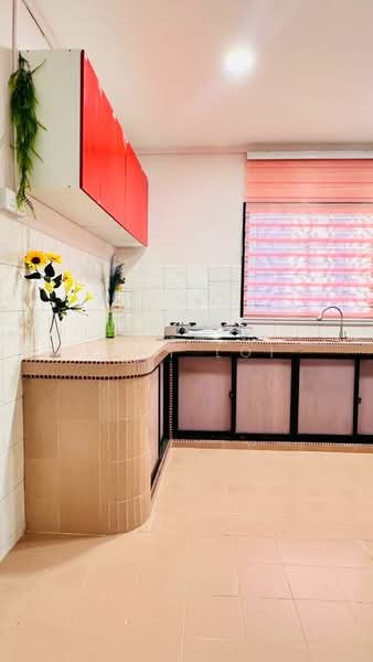 1-storey Terraced House for Sale in Taman Universiti (Skudai) - Kent Loi - PropertyGuru.com.my