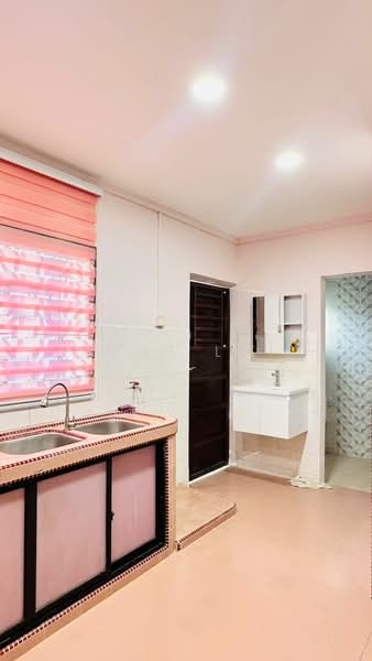 1-storey Terraced House for Sale in Taman Universiti (Skudai) - Kent Loi - PropertyGuru.com.my