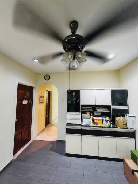 1-storey Terraced House for Sale in Bandar Kinrara Seksyen 1 (Bandar Kinrara) - Aqil Kamal - PropertyGuru.com.my