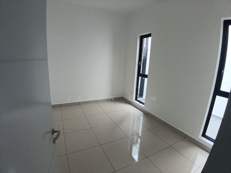 Rumah Teres 3 Tingkat untuk Dijual di Taman Melawati (Ulu Kelang) - Javen Low - Bedroom - PropertyGuru.com.my