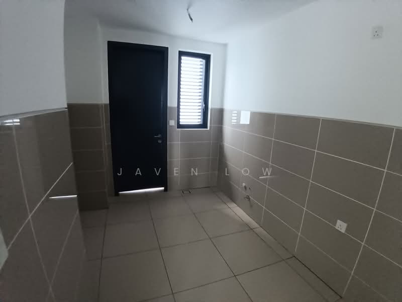 Rumah Teres 3 Tingkat untuk Dijual di Taman Melawati (Ulu Kelang) - Javen Low - Kitchen - PropertyGuru.com.my