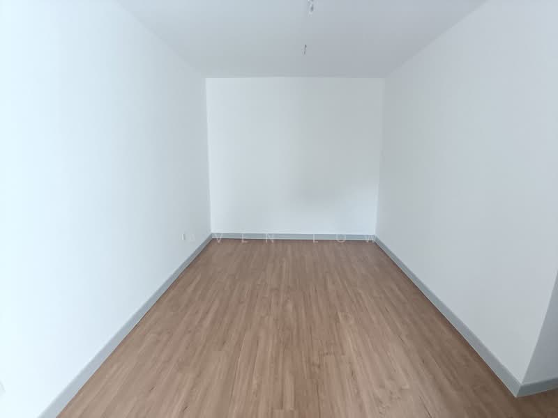 Rumah Teres 3 Tingkat untuk Dijual di Taman Melawati (Ulu Kelang) - Javen Low - Living Room - PropertyGuru.com.my