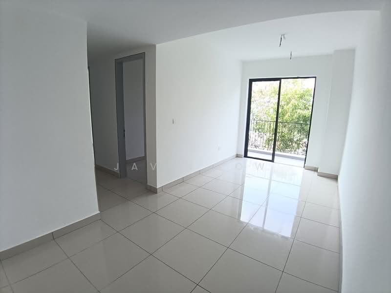 Rumah Teres 3 Tingkat untuk Dijual di Taman Melawati (Ulu Kelang) - Javen Low - Living Room - PropertyGuru.com.my
