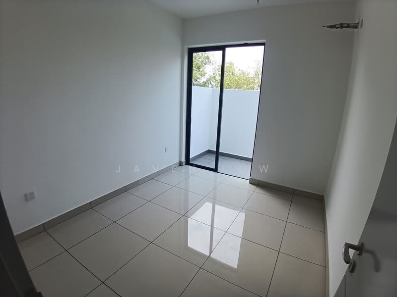 Rumah Teres 3 Tingkat untuk Dijual di Taman Melawati (Ulu Kelang) - Javen Low - Bedroom - PropertyGuru.com.my