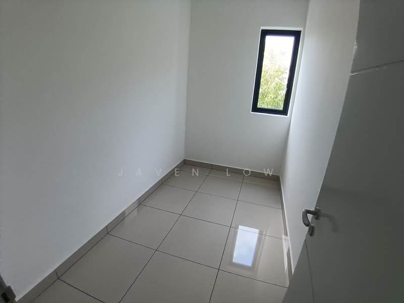 Rumah Teres 3 Tingkat untuk Dijual di Taman Melawati (Ulu Kelang) - Javen Low - Bedroom - PropertyGuru.com.my