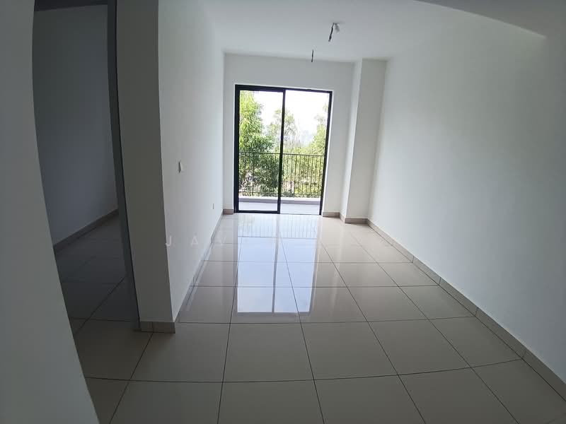 Rumah Teres 3 Tingkat untuk Dijual di Taman Melawati (Ulu Kelang) - Javen Low - Living Room - PropertyGuru.com.my