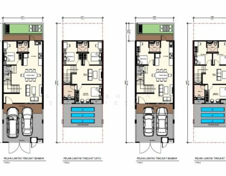 2-storey Terraced House for Sale in Klang (Selangor) - Syarifah Anom Binti Ibrahim - PropertyGuru.com.my