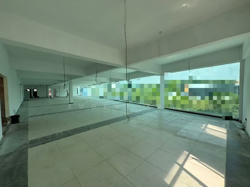 Detached Factory for Sale in Sungai Buloh (Selangor) - Eugene Yap - Interior - PropertyGuru.com.my